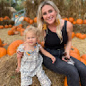 Meet your Posher, Kelsey